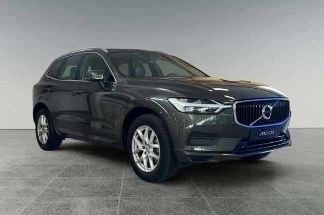 Volvo XC60 (2020) thumbnail 2