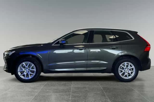 Volvo XC60 (2020) thumbnail 4