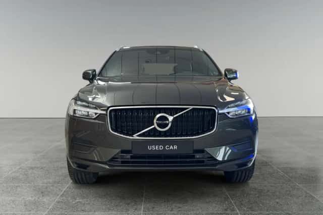 Volvo XC60 (2020) thumbnail 5