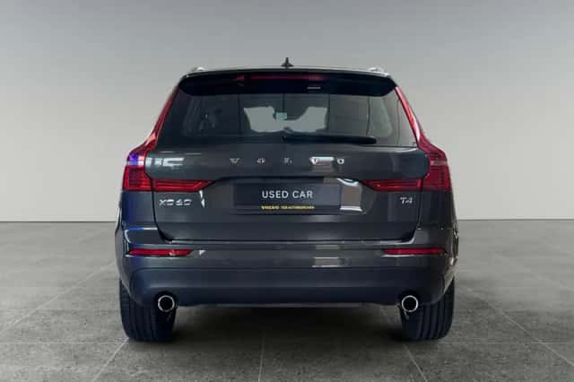 Volvo XC60 (2020) thumbnail 6