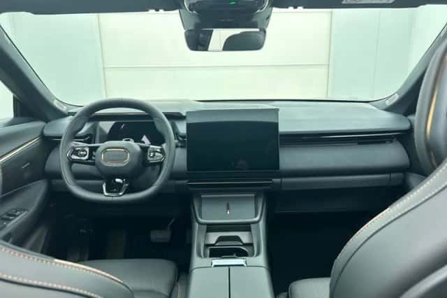 Lynk & Co 08 (2026) thumbnail 5