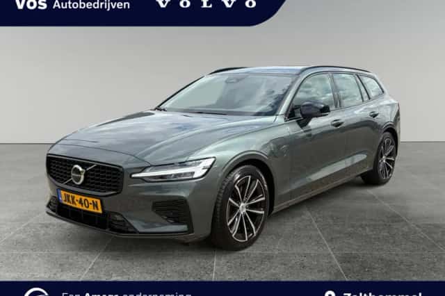 Volvo V60 (2025) thumbnail 1