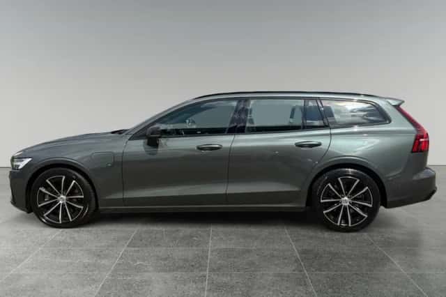 Volvo V60 (2025) thumbnail 4