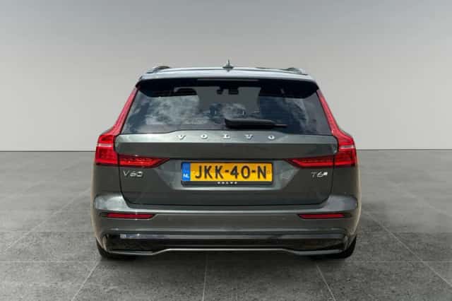 Volvo V60 (2025) thumbnail 6