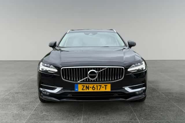 Volvo V90 (2019) thumbnail 5