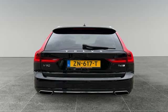 Volvo V90 (2019) thumbnail 6