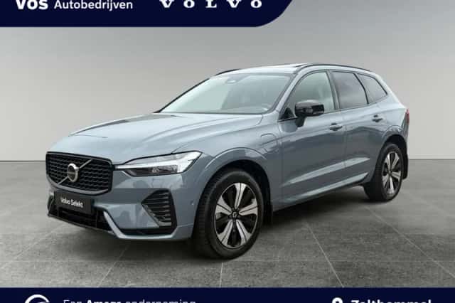 Volvo XC60 (2024) thumbnail 1
