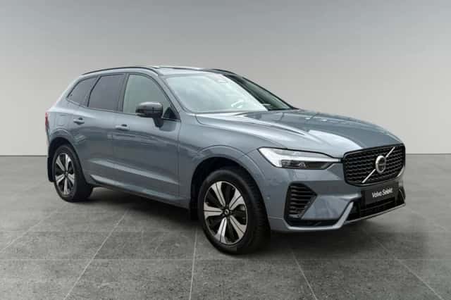 Volvo XC60 (2024) thumbnail 2