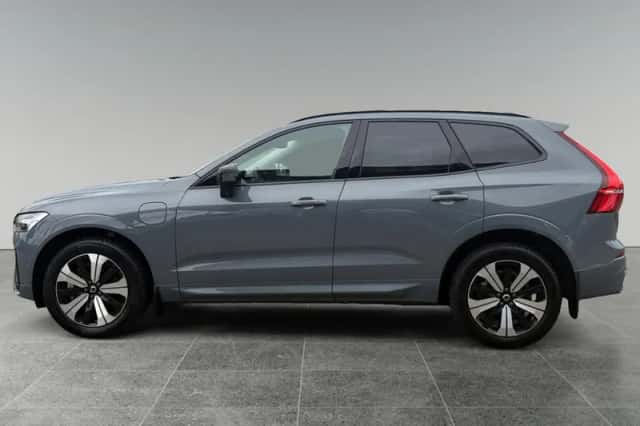 Volvo XC60 (2024) thumbnail 4
