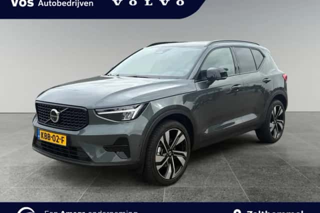 Volvo XC40 (2026) thumbnail 1
