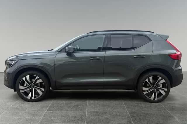 Volvo XC40 (2026) thumbnail 4