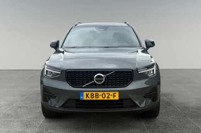 Volvo XC40 (2026) thumbnail 5