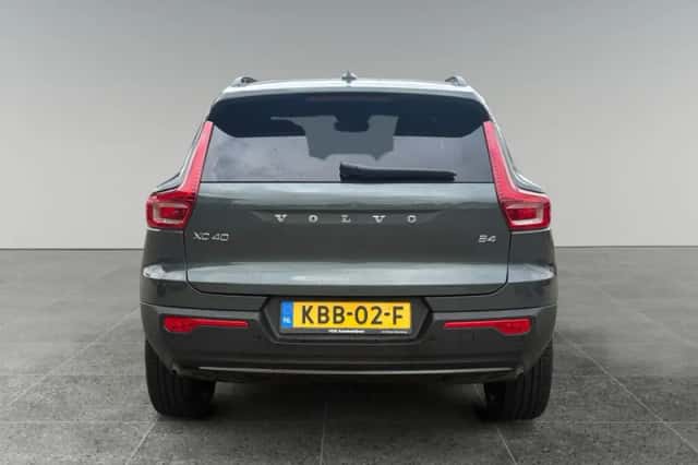 Volvo XC40 (2026) thumbnail 6