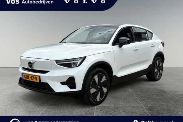 Volvo C40 (2024) thumbnail 1