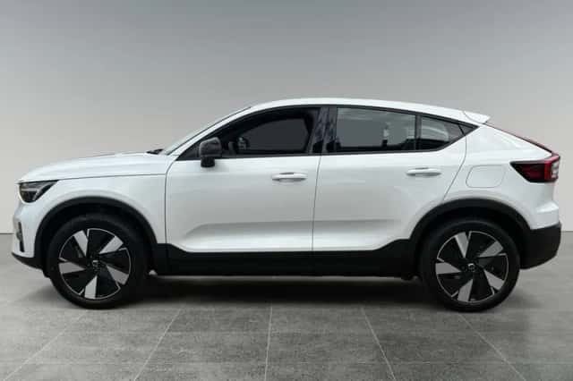 Volvo C40 (2024) thumbnail 4