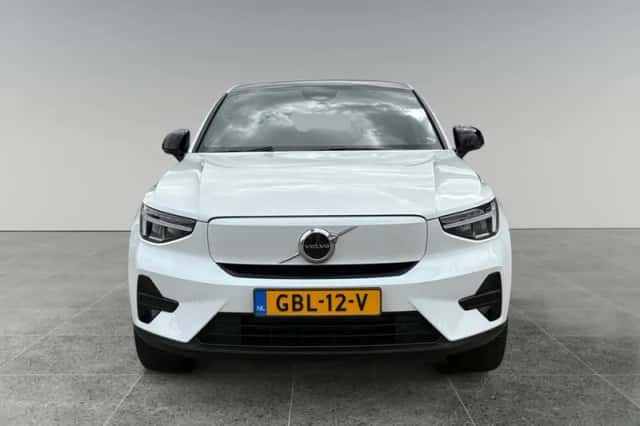 Volvo C40 (2024) thumbnail 5