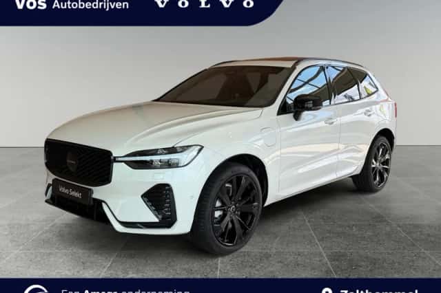 Volvo XC60 (2026) thumbnail 1