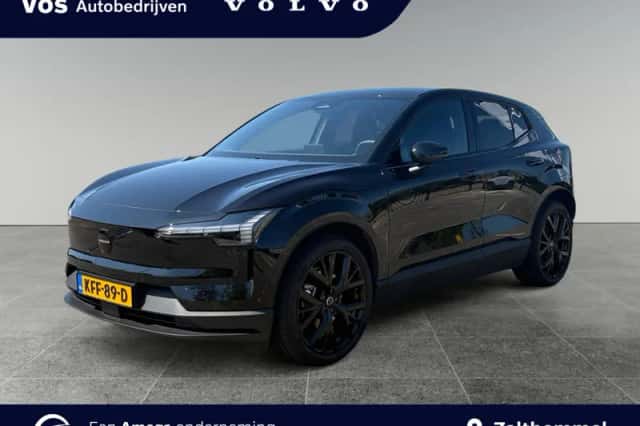 Volvo EX30 (2026) thumbnail 1