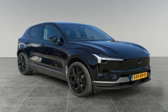 Volvo EX30 (2026) thumbnail 2