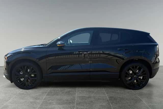 Volvo EX30 (2026) thumbnail 4