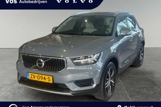 Volvo XC40 (2019) thumbnail 1