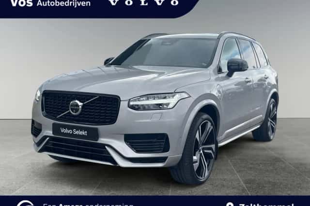 Volvo XC90 (2023) thumbnail 1