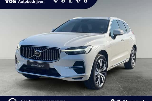 Volvo XC60 (2021) thumbnail 1