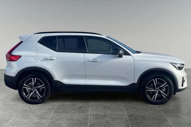 Volvo XC40 (2026) thumbnail 6