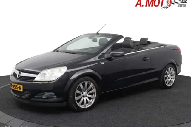Opel Astra (2007) thumbnail 1