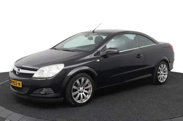 Opel Astra (2007) thumbnail 2