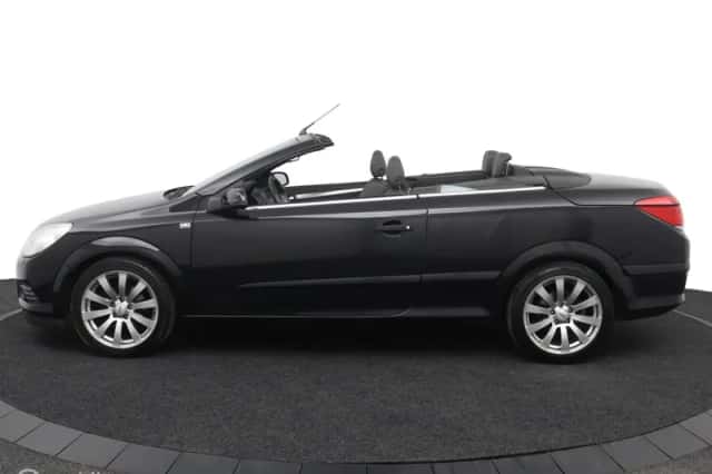 Opel Astra (2007) thumbnail 5