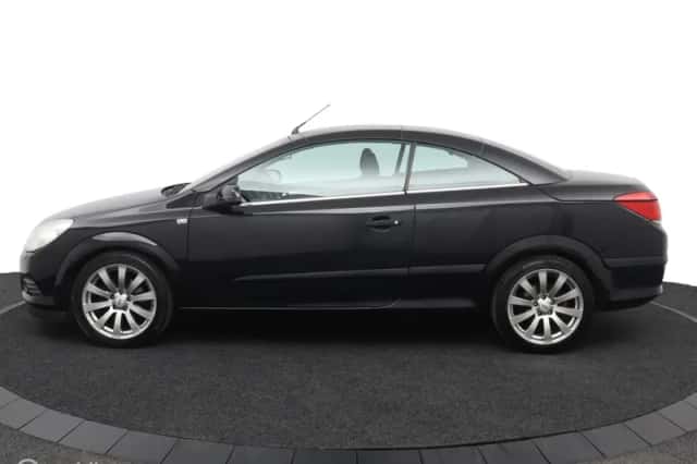 Opel Astra (2007) thumbnail 6