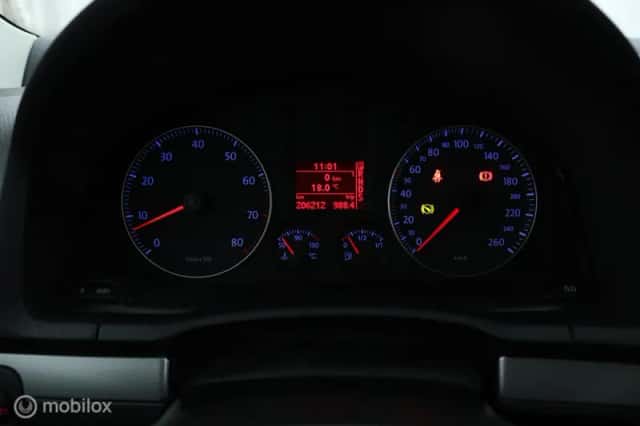 Volkswagen Golf (2007) thumbnail 6