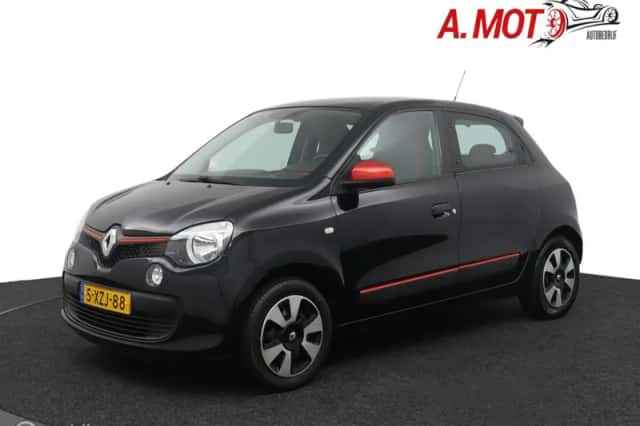 Renault Twingo (2014) thumbnail 1