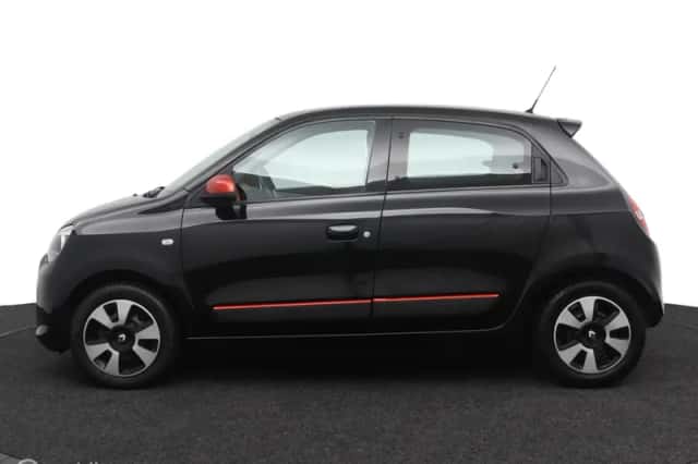 Renault Twingo (2014) thumbnail 3