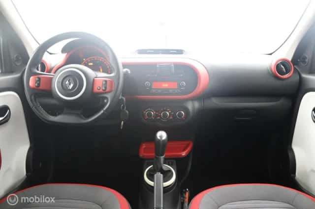 Renault Twingo (2014) thumbnail 4