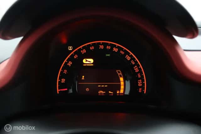 Renault Twingo (2014) thumbnail 5
