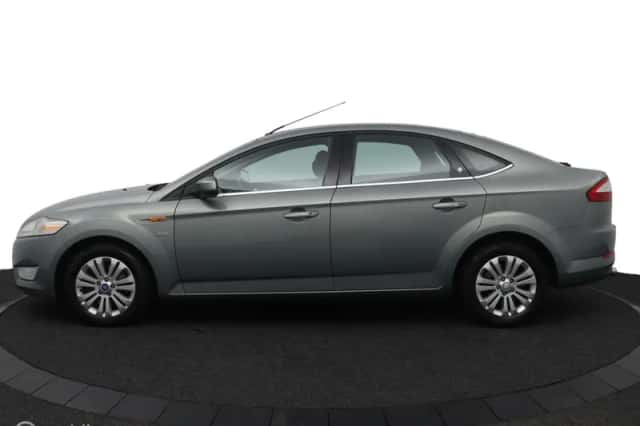 Ford Mondeo (2007) thumbnail 3