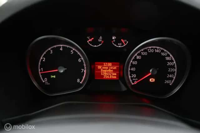 Ford Mondeo (2007) thumbnail 5