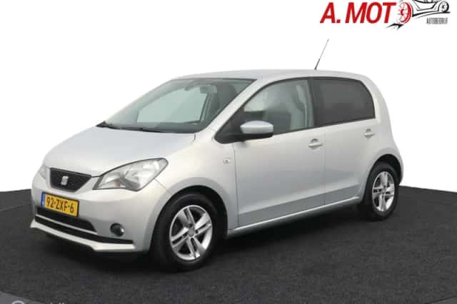 SEAT Mii (2013) thumbnail 1