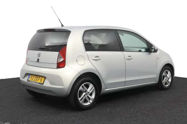 SEAT Mii (2013) thumbnail 2
