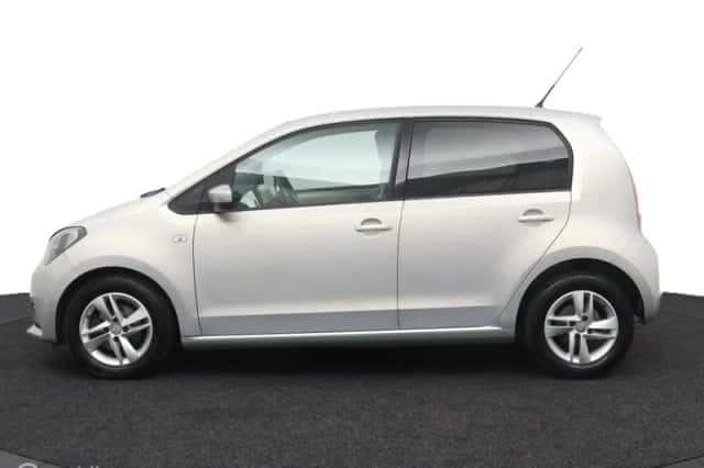 SEAT Mii (2013) thumbnail 3
