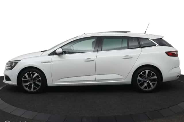 Renault Mégane (2017) thumbnail 3
