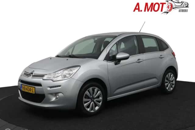 Citroën C3 (2015) thumbnail 1