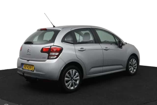 Citroën C3 (2015) thumbnail 2
