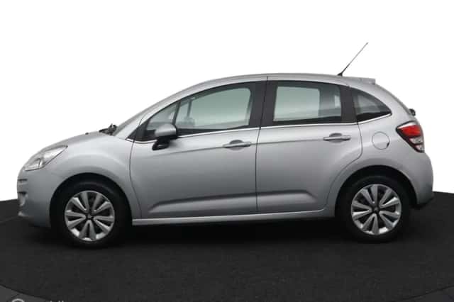 Citroën C3 (2015) thumbnail 3