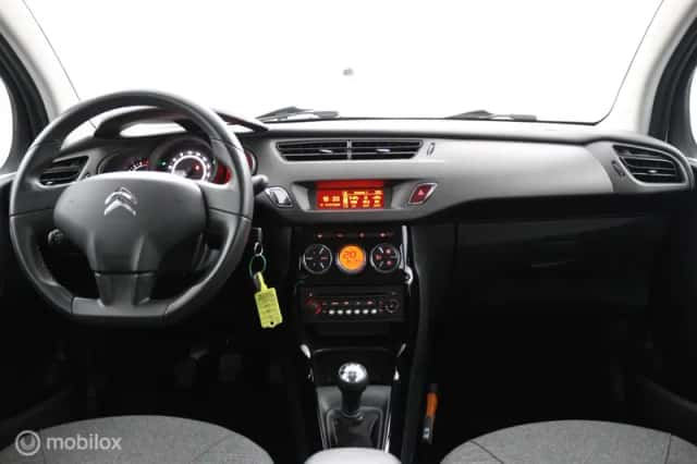 Citroën C3 (2015) thumbnail 4