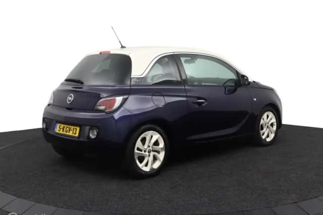 Opel Adam (2013) thumbnail 2