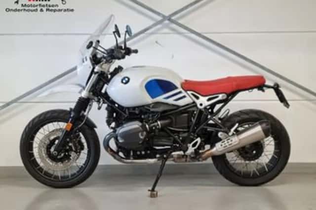 BMW R (2017) thumbnail 1