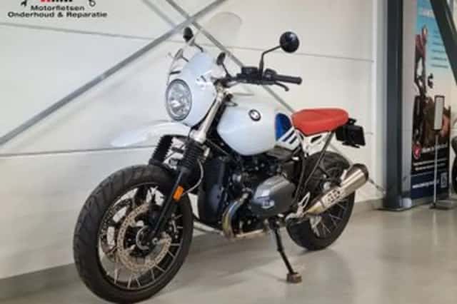 BMW R (2017) thumbnail 2